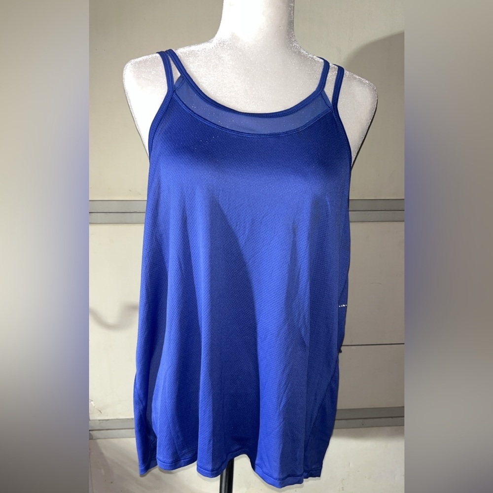 Champion Women's Royal Blue Camisole